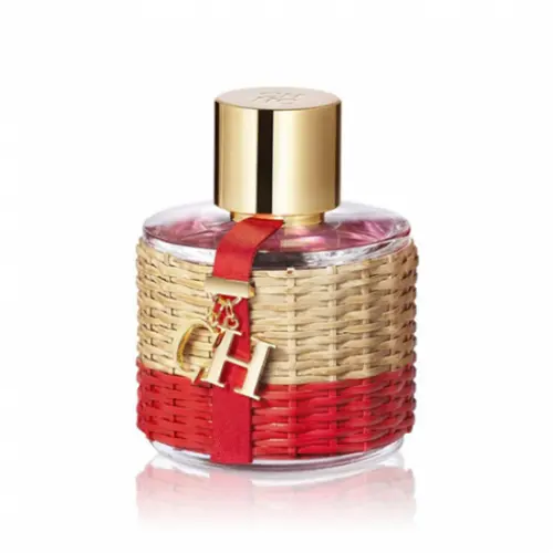 Carolina Herrera Central Park