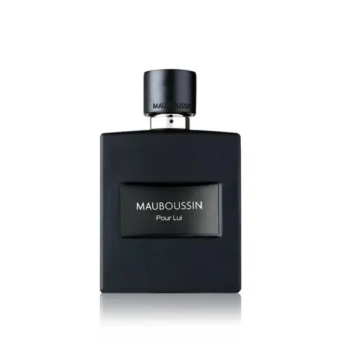 Mauboussin Black