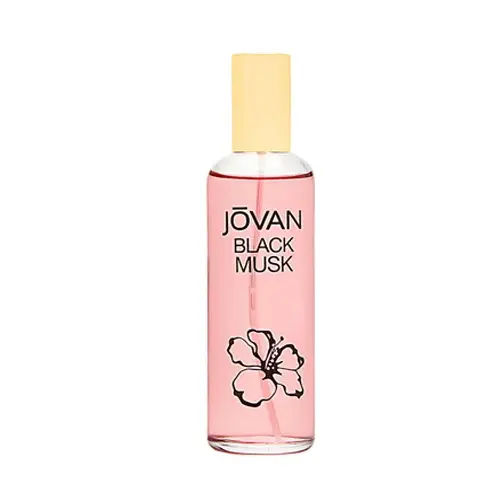 Jovan Jovan Black Musk