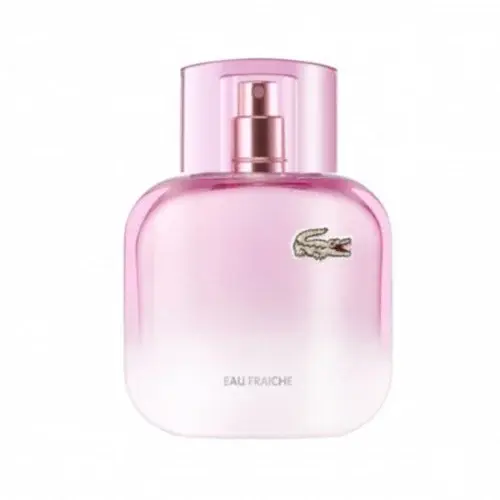 Lacoste L.12.12 Blanc Eau Fraîche