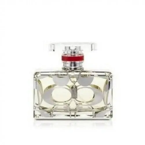 Coach Signature Rose d'Or