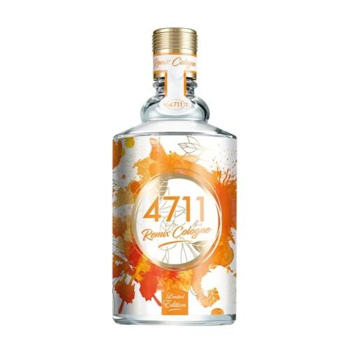 Maurer Wirtz 4417 - مورير اند ويرتز 4417 Maurer & Wirtz 4711 Remix Orange