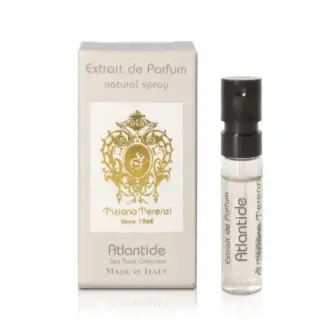 Tiziana Terenzi Atlantide Sea Stars Sample
