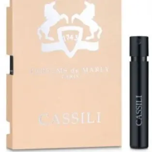 Parfums de Marly Caselli sample