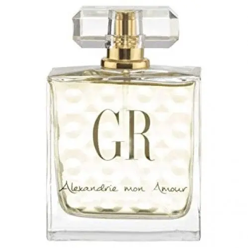 Georges Rech Alexandrie mon Amour