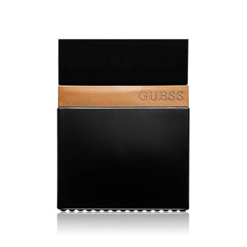 Guess Guess Seductive Homme Noir