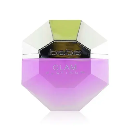 Bebe Bebe Bebe Glam Platinum