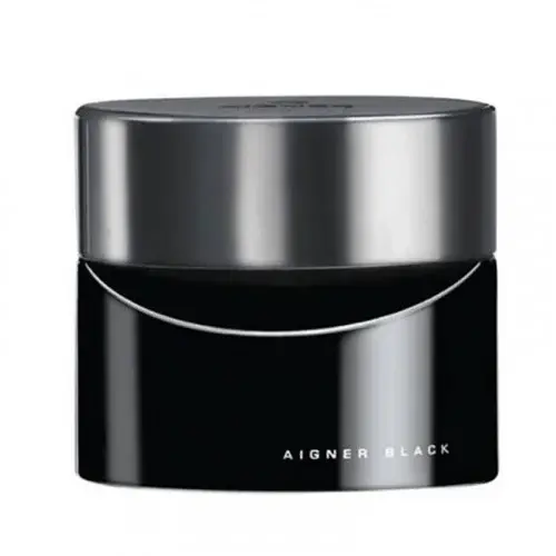 Aigner Black for Men