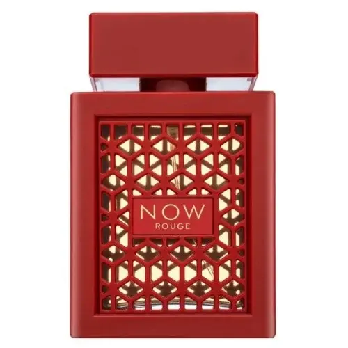 Lattafa Rave Red Now Rouge