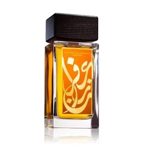 Aramis Saffron