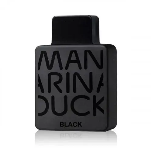 Mandarina Duck Black