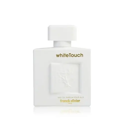 Franck Olivier Franck Olivier White Touch