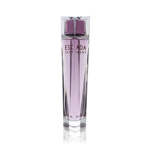 Escada Escada Sentiment