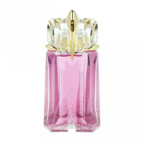 Mugler Alien Aqua Chic