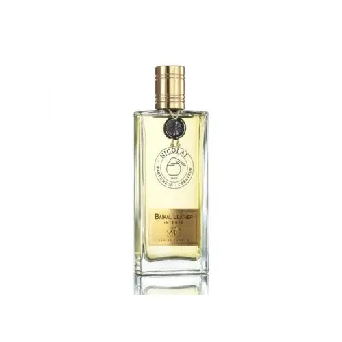 Nicolai Nicolai Baikal Leather Intense