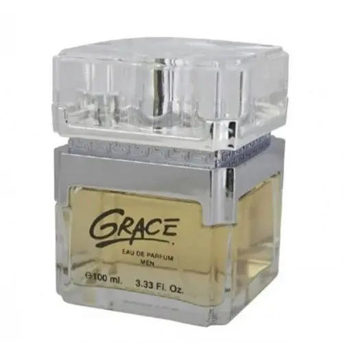 J Casanova J. Casanova Grace