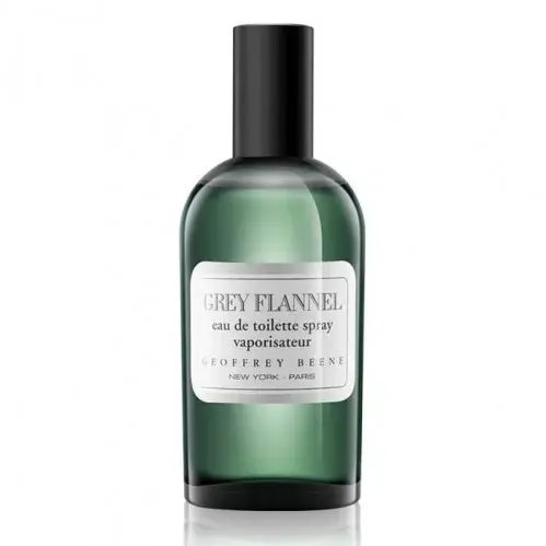 Geoffrey Beene Eau de Grey Flannel