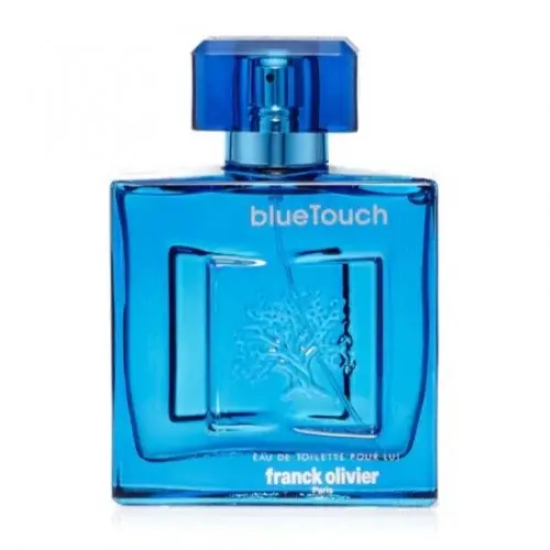 Franck Olivier Franck Olivier Blue Touch