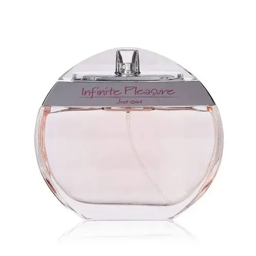 Estelle Vendome Estelle Vendome Infinite Pleasure Just Girl