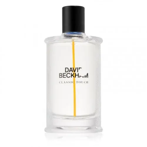 David Beckham Classic Touch
