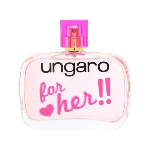 Emanuel Ungaro For Her