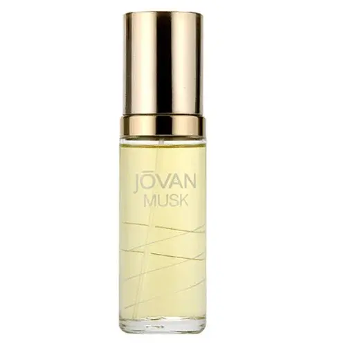 Jovan Jovan Musk
