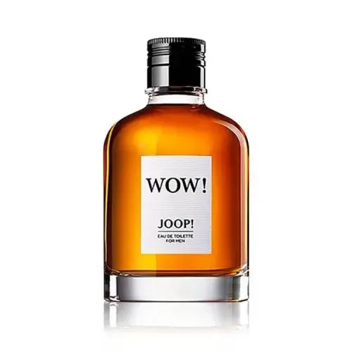 Joop Joop Wow