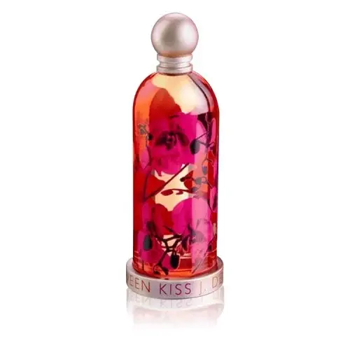 Halloween J Del Pozo Halloween Kiss