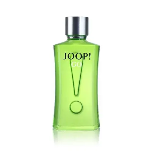 Joop Joop Joop! Go