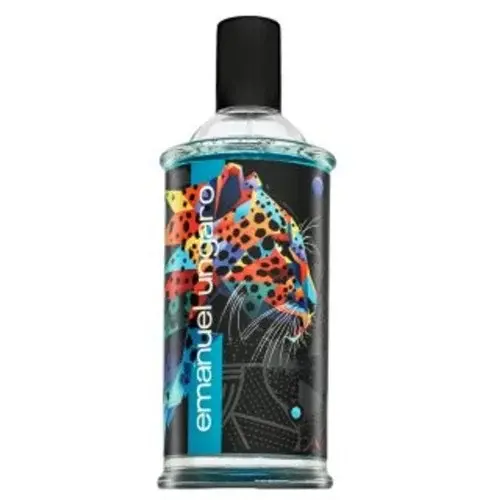 Emanuel Ungaro Emanuel Ungaro Intense