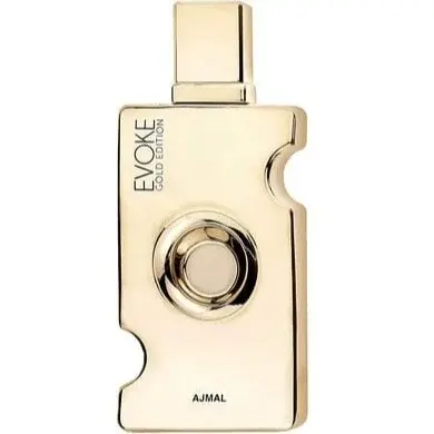 Ajmal Evoke Gold Edition