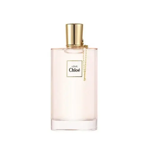 Chloe Love, Eau Florale