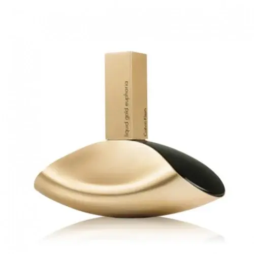Calvin Klein Liquid Gold Euphoria