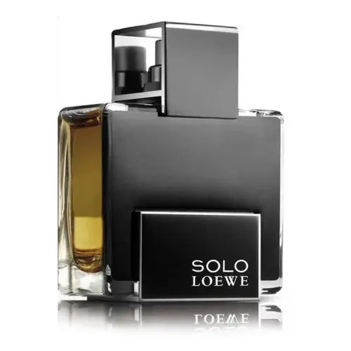 Loewe Loewe Solo Platinum