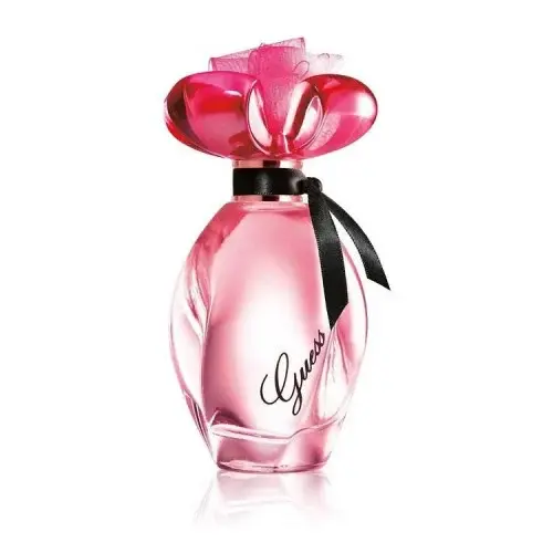 Guess Guess Girl