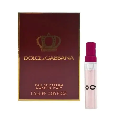 Dolce & Gabbana Q sample