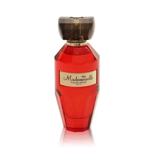 Franck Olivier Franck Olivier Mademoiselle Red