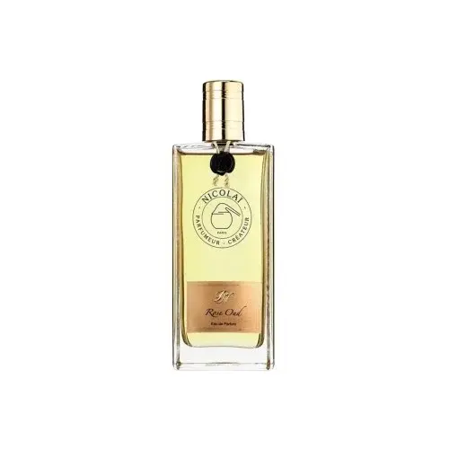 Nicolai Rose Oud