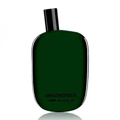 Comme Des Garcons Amazingreen