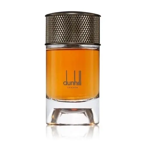 Dunhill Leather
