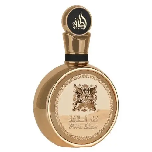 Lattafa Fakhar Gold