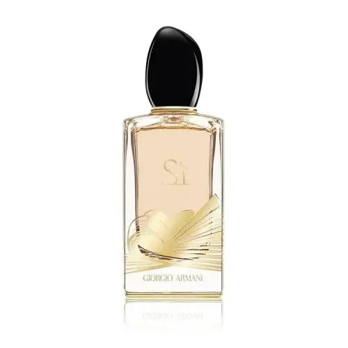 Giorgio Armani Sì Limited Edition - Golden Bow