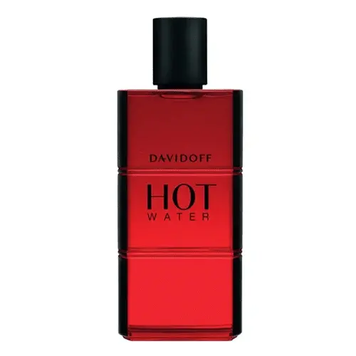 Davidoff Hot Water Night