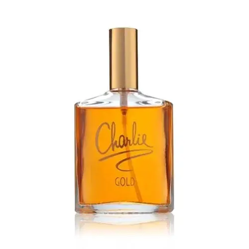 Revlon Revlon Charlie Gold