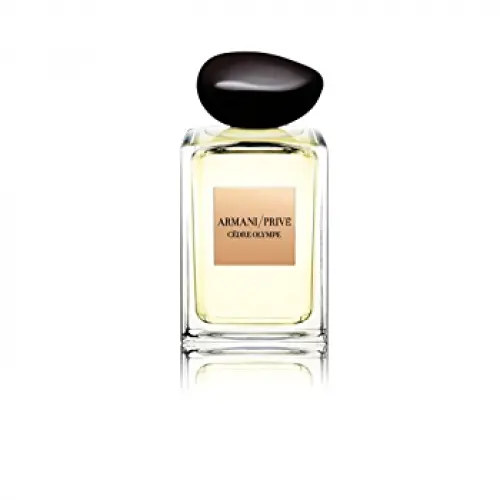 Giorgio Armani Privé - Cèdre Olympe