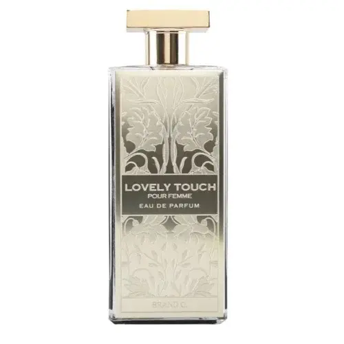 Brand G-براند جي Lovely Touch