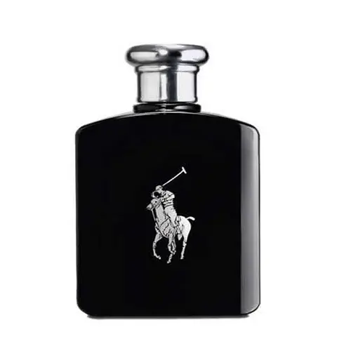Ralph Lauren Black Bear Edition