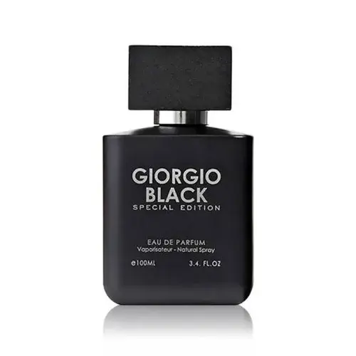 Giorgio Black