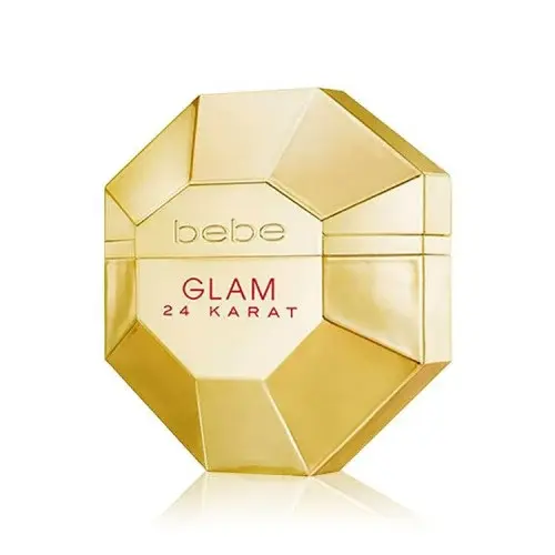Bebe Bebe Bebe Glam 24 Karat