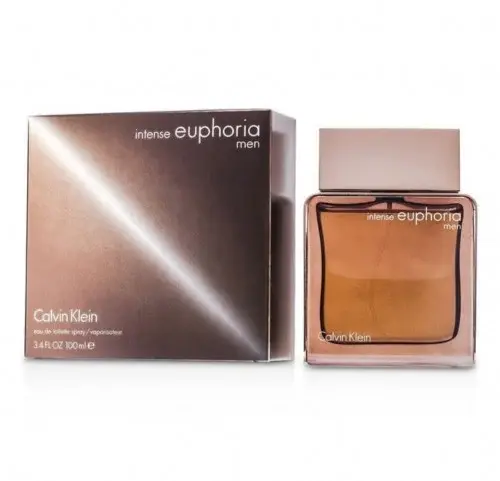 Calvin Klein Women Intense